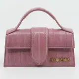 Handtas, Jacquemus, AV 2074 – kavel bij Domeinen Roerende Zaken, Groningen