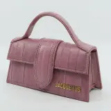 Handtas, Jacquemus, AV 2074 – foto 2 – kavel bij Domeinen Roerende Zaken, Groningen