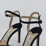 Paar pumps, maat 37, Jimmy Choo – foto 4 – kavel bij Domeinen Roerende Zaken, Groningen