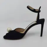 Paar pumps, maat 37, Jimmy Choo – foto 5 – kavel bij Domeinen Roerende Zaken, Groningen