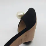Paar pumps, maat 37, Jimmy Choo – foto 8 – kavel bij Domeinen Roerende Zaken, Groningen