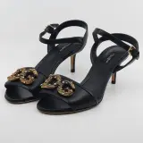 Paar pumps. maat 37,5, Dolce&Gabbana, CR1156 – kavel bij Domeinen Roerende Zaken, Groningen