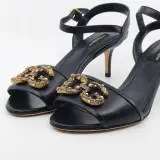 Paar pumps. maat 37,5, Dolce&Gabbana, CR1156 – foto 2 – kavel bij Domeinen Roerende Zaken, Groningen