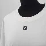 T-shirt, maat XXXL, Fendi – foto 4 – kavel bij Domeinen Roerende Zaken, Groningen