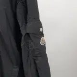 Jas, maat 7, Moncler – foto 4 – kavel bij Domeinen Roerende Zaken, Groningen