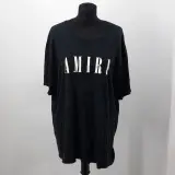 T-shirt, maat 52 (IT), Amiri – kavel bij Domeinen Roerende Zaken, Groningen