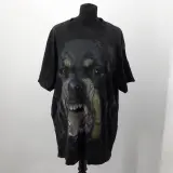 T-shirt, maat S, Givenchy – kavel bij Domeinen Roerende Zaken, Groningen