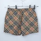 Zwembroek, maat XL, Burberry – kavel bij Domeinen Roerende Zaken, Groningen
