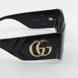 Zonnebril, Gucci, GG0810S – foto 4 – kavel bij Domeinen Roerende Zaken, Groningen
