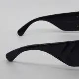 Zonnebril, Gucci, GG0810S – foto 5 – kavel bij Domeinen Roerende Zaken, Groningen