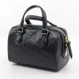 Handtas, Gucci – foto 2 – kavel bij Domeinen Roerende Zaken, Groningen