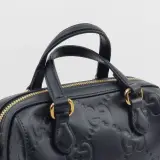Handtas, Gucci – foto 7 – kavel bij Domeinen Roerende Zaken, Groningen