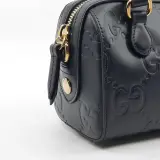 Handtas, Gucci – foto 8 – kavel bij Domeinen Roerende Zaken, Groningen