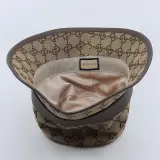 Hoed, maat S (57 cm), Gucci – foto 7 – kavel bij Domeinen Roerende Zaken, Groningen