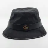 Hoed, maat S (57 cm), Gucci – kavel bij Domeinen Roerende Zaken, Groningen