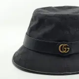 Hoed, maat S (57 cm), Gucci – foto 3 – kavel bij Domeinen Roerende Zaken, Groningen