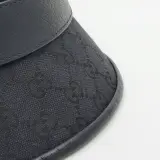 Hoed, maat S (57 cm), Gucci – foto 6 – kavel bij Domeinen Roerende Zaken, Groningen