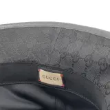 Hoed, maat S (57 cm), Gucci – foto 9 – kavel bij Domeinen Roerende Zaken, Groningen