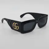 Zonnebril, Gucci, GG0811S – foto 3 – kavel bij Domeinen Roerende Zaken, Groningen