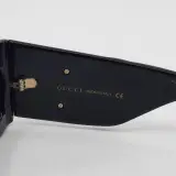 Zonnebril, Gucci, GG0811S – foto 7 – kavel bij Domeinen Roerende Zaken, Groningen
