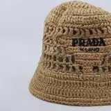Hoed, Prada – foto 2 – kavel bij Domeinen Roerende Zaken, Groningen