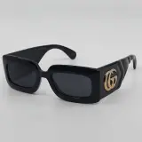 Zonnebril, Gucci, GG0811S – kavel bij Domeinen Roerende Zaken, Groningen