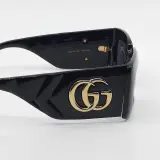 Zonnebril, Gucci, GG0811S – foto 4 – kavel bij Domeinen Roerende Zaken, Groningen