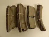 Grote verzameling Märklin modeltreinrails (ca. 167 stuks) – foto 3 – kavel bij De Kringwinkel, Leopoldsburg