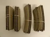 Grote verzameling Märklin modeltreinrails (ca. 167 stuks) – foto 5 – kavel bij De Kringwinkel, Leopoldsburg
