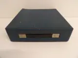 Olivetti Dora draagbare mechanische typemachine – foto 5 – kavel bij De Kringwinkel, Leopoldsburg