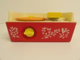 Fisher-Price Classic Music Box Record Player (1971) – foto 4 – kavel bij De Kringwinkel, Leopoldsburg