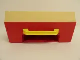Fisher-Price Classic Music Box Record Player (1971) – foto 5 – kavel bij De Kringwinkel, Leopoldsburg