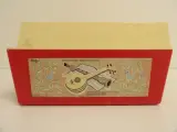 Fisher-Price Classic Music Box Record Player (1971) – foto 6 – kavel bij De Kringwinkel, Leopoldsburg