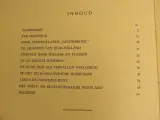 Hille-plaatjesalbum - "Zwerftochten door ons land: Zuid-Holland" (1934) – foto 5 – kavel bij De Kringwinkel, Leopoldsburg