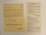 Hille-plaatjesalbum - "Zwerftochten door ons land: Zuid-Holland" (1934) – foto 6 – kavel bij De Kringwinkel, Leopoldsburg