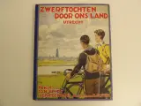 Hille-plaatjesalbum - "Zwerftochten door ons land: Utrecht" (1931) – kavel bij De Kringwinkel, Leopoldsburg
