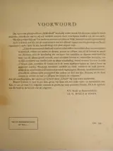 Hille-plaatjesalbum - "Zwerftochten door ons land: Utrecht" (1931) – foto 5 – kavel bij De Kringwinkel, Leopoldsburg