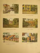 Hille-plaatjesalbum - "Zwerftochten door ons land: Utrecht" (1931) – foto 7 – kavel bij De Kringwinkel, Leopoldsburg