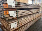 Ca. 56x Douglas Vlonderplanken, 25x140mm, lengte 300cm – foto 2 – kavel bij Onlineveilingmeester