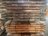 Ca. 56x Douglas Vlonderplanken, 25x140mm, lengte 300cm – foto 3 – kavel bij Onlineveilingmeester