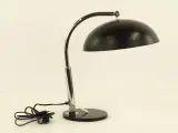 Hala - model 144 tafellamp - naar ontwerp H.Th.J.A. Busquet – kavel bij De Kringwinkel, Antwerpen