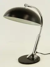Hala - model 144 tafellamp - naar ontwerp H.Th.J.A. Busquet – foto 8 – kavel bij De Kringwinkel, Antwerpen