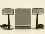 Bose Companion 5 – 2.1 PC/Mac speakerset – foto 2 – kavel bij De Kringwinkel, Antwerpen