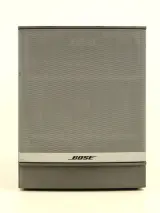 Bose Companion 5 – 2.1 PC/Mac speakerset – foto 3 – kavel bij De Kringwinkel, Antwerpen