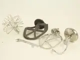 Kenwood Major Titanium keukenrobot met accessoires – foto 3 – kavel bij De Kringwinkel, Antwerpen