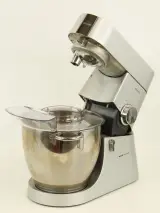 Kenwood Major Titanium keukenrobot met accessoires – foto 6 – kavel bij De Kringwinkel, Antwerpen