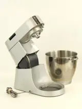 Kenwood Major Titanium keukenrobot met accessoires – foto 7 – kavel bij De Kringwinkel, Antwerpen
