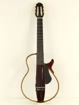 Yamaha SL-G200NW Silent Guitar – foto 4 – kavel bij De Kringwinkel, Antwerpen