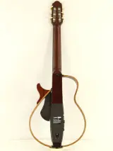 Yamaha SL-G200NW Silent Guitar – foto 10 – kavel bij De Kringwinkel, Antwerpen
