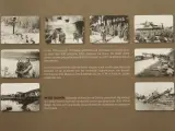 Mei 1940 de 18-daagse veldtocht in woord en beeld – Peter Taghon-Lannoo – foto 8 – kavel bij De Kringwinkel, Antwerpen